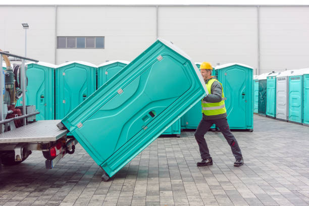 Best High-end porta potty rental  in Collinsville, CT