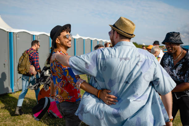 Best Local porta potty services  in Collinsville, CT