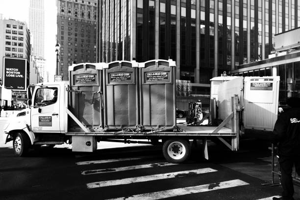 Best Affordable porta potty rental  in Collinsville, CT