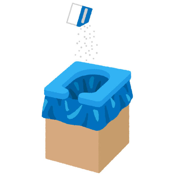 Portable Toilet Options We Offer in Collinsville, CT